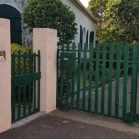 Cambounet, Maison Cosy à Quelques Kilomètres Des Plages Villa
