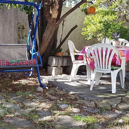 Cambounet, Maison Cosy A Quelques Kilometres Des Plages Beziers