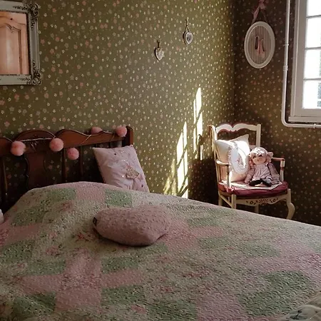 Cambounet, Maison Cosy à Quelques Kilomètres Des Plages Villa *