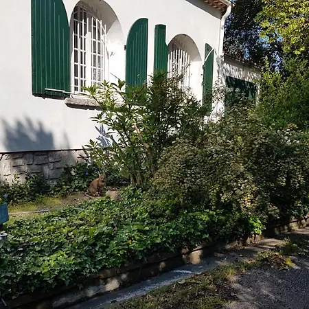 Cambounet, Maison Cosy à Quelques Kilomètres Des Plages Villa