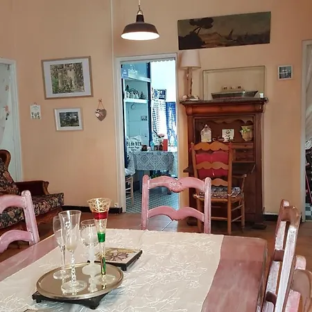 Cambounet, Maison Cosy A Quelques Kilometres Des Plages Villa Beziers