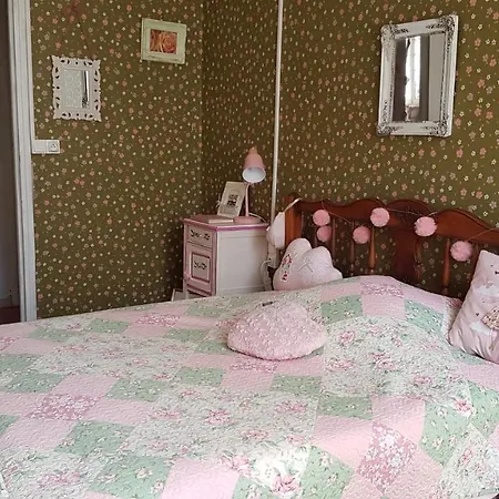 Cambounet, Maison Cosy à Quelques Kilomètres Des Plages Béziers