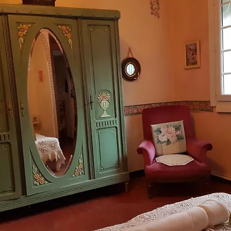 Cambounet, Maison Cosy A Quelques Kilometres Des Plages Villa *
